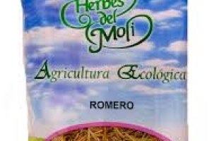 ROMERO HERBES DEL MOLI